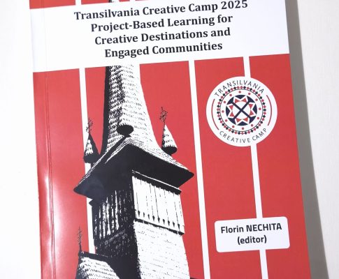 Transilvania Creative Camp 2025: Project-Based Learning for Creative Destinations and Engaged Communities