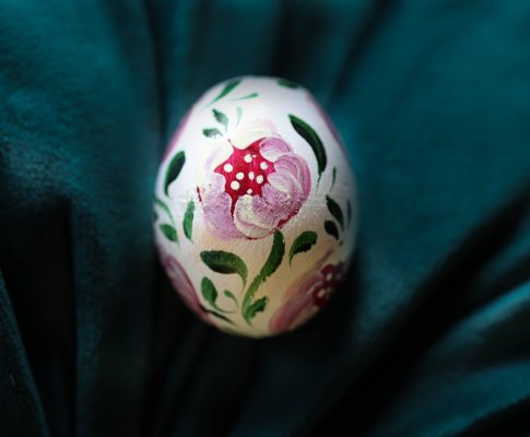 Return of the inner sun