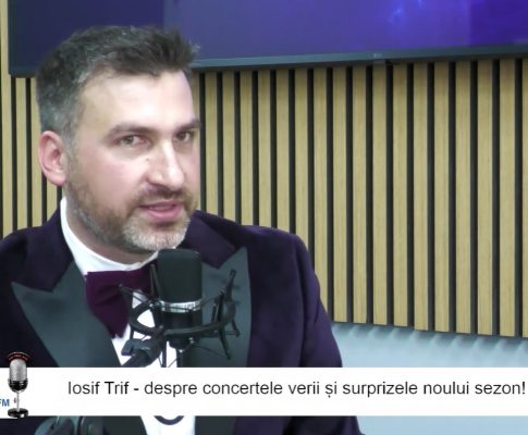 Emisiune: Pasaj urban – iunie 2026