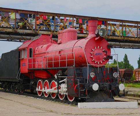 Beyond the postcards: Chișinău – Part 1