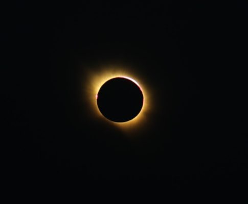 Eclipse 2026: The Meeting of Opposites